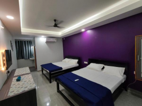 Sadafuli Guest House Assagao